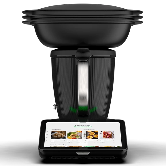 Thermomix TM7 nouveau modele