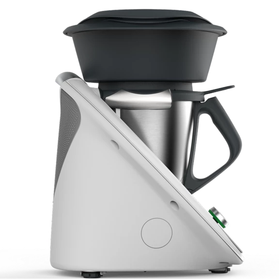Vorwerk Thermomix TM6 Generalüberholt Sehr gut 2