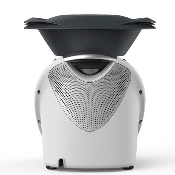 Vorwerk Thermomix TM6 Generalüberholt Sehr gut 3
