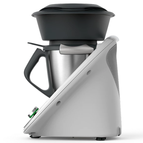 Vorwerk Thermomix TM6 Generalüberholt Sehr gut 4