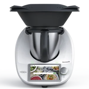 Vorwerk Thermomix TM6 Neu 1