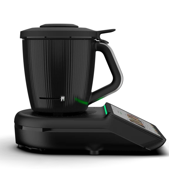 Vorwerk Thermomix TM7 Neu 11