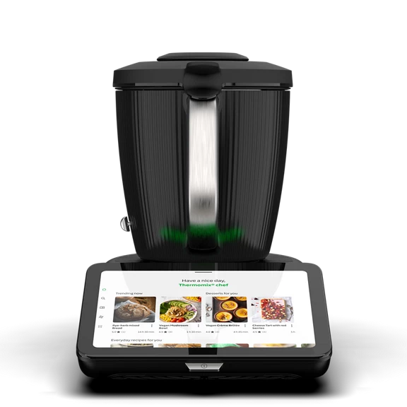 Vorwerk Thermomix TM7 Neu 9