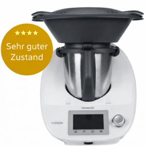 Vorwerk Thermomix TM5 Generalüberholt Ausgezeichnet 1